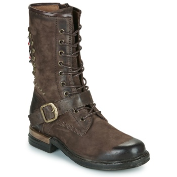 μπότες airstep / a.s.98 arch lace