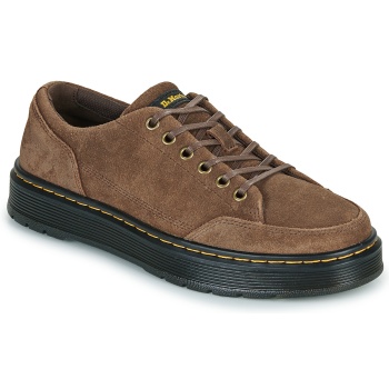 xαμηλά sneakers dr. martens brookline 6