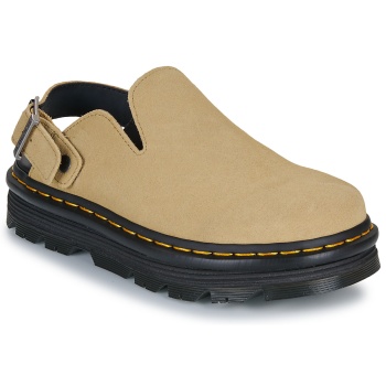 mules dr. martens zebzag mule mule