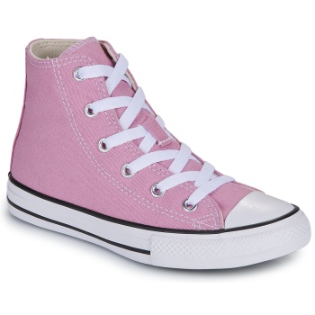 ψηλά sneakers converse chuck taylor all