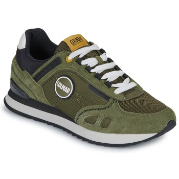 xαμηλά sneakers colmar travis sport bold