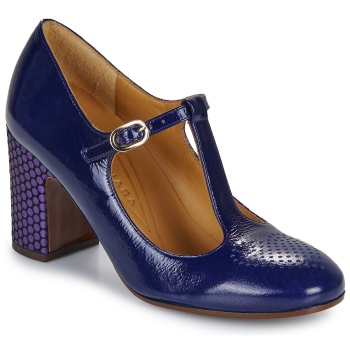 γόβες chie mihara madam