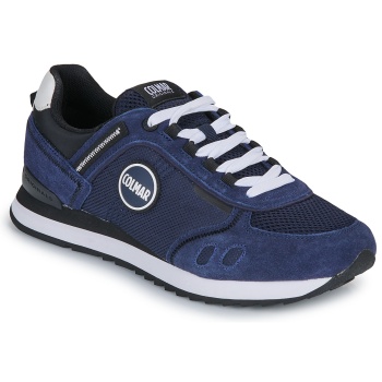 xαμηλά sneakers colmar travis sport bold