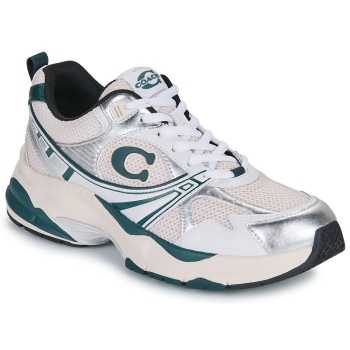 xαμηλά sneakers coach coach mesh sneaker
