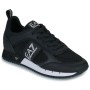 xαμηλά sneakers emporio armani ea7 7x000334