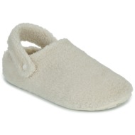  παντόφλες crocs classic cozzzy slipper