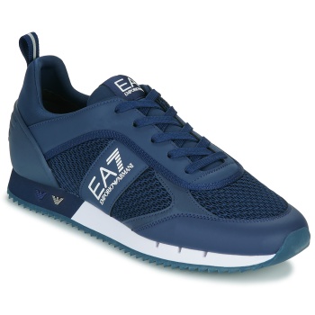 xαμηλά sneakers emporio armani ea7