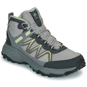 πεζοπορίας columbia peakfreak rush mid