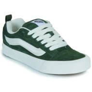 xαμηλά sneakers vans knu skool