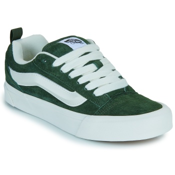 xαμηλά sneakers vans knu skool