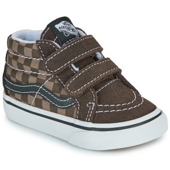 ψηλά sneakers vans sk8-mid reissue v σε προσφορά