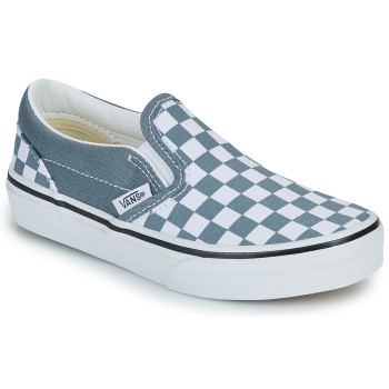 slip on vans classic slip-on σε προσφορά