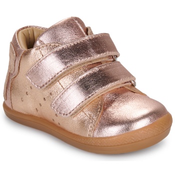 ψηλά sneakers citrouille et compagnie