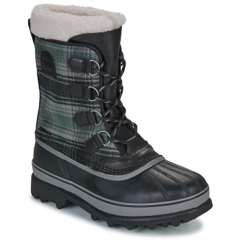 μπότες για σκι sorel caribou wp