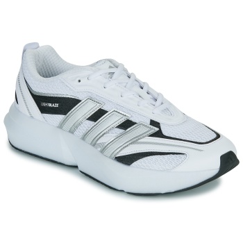 xαμηλά sneakers adidas lightblaze glow
