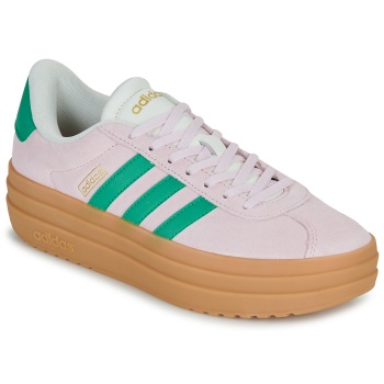 xαμηλά sneakers adidas vl court bold σε προσφορά