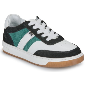 xαμηλά sneakers citrouille et compagnie