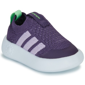 slip on adidas bubblecomfy i