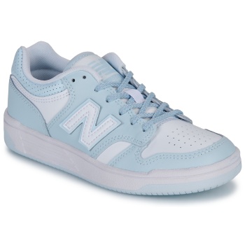 xαμηλά sneakers new balance 480