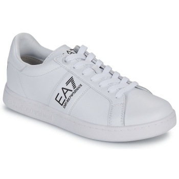 xαμηλά sneakers emporio armani ea7 σε προσφορά