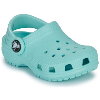 τσόκαρα crocs classic clog t