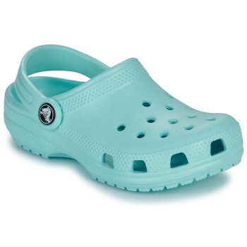 τσόκαρα crocs classic clog k