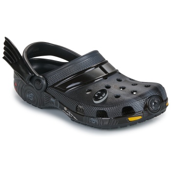 τσόκαρα crocs batman batmobile cls clg