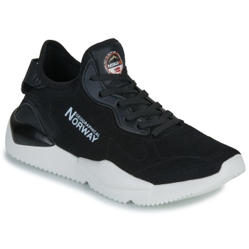 xαμηλά sneakers geographical norway