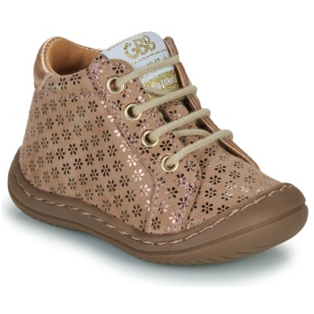 ψηλά sneakers gbb flexoo baby flex σε προσφορά