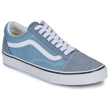 xαμηλά sneakers vans old skool