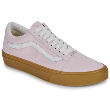 xαμηλά sneakers vans old skool σε προσφορά