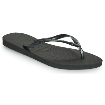 σαγιονάρες havaianas slim crystal sw ii