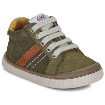 ψηλά sneakers gbb doue twist