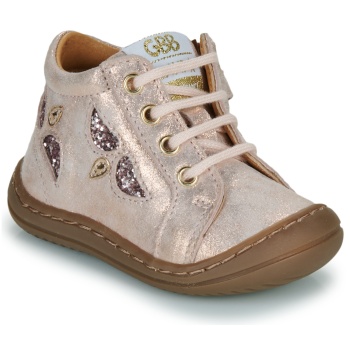 ψηλά sneakers gbb flexoo flower flex σε προσφορά