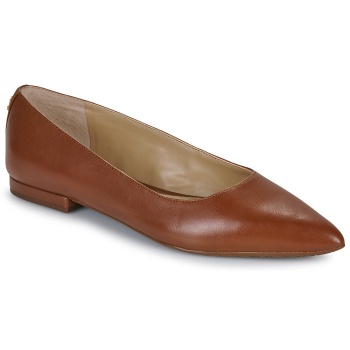 μπαλαρίνες lauren ralph lauren londyn σε προσφορά