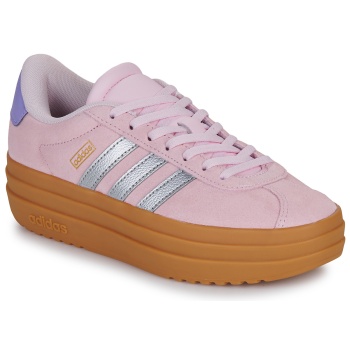 xαμηλά sneakers adidas vl court bold j