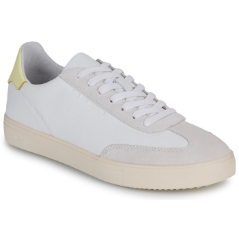 xαμηλά sneakers clae deane