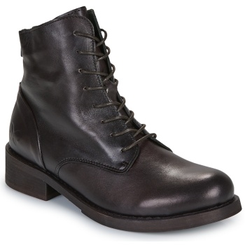 μπότες για την πόλη felmini mika