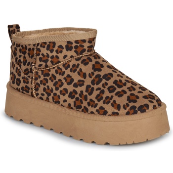 μπότες moony mood leanne