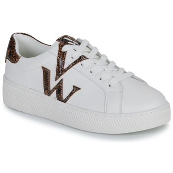 xαμηλά sneakers vanessa wu lou