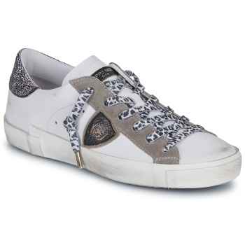 xαμηλά sneakers philippe model prsx low