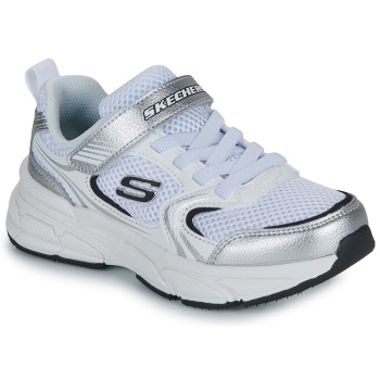 xαμηλά sneakers skechers retro-graph