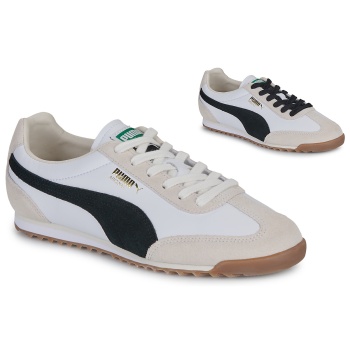 xαμηλά sneakers puma arizona retro σε προσφορά
