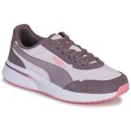  xαμηλά sneakers puma r78 glance