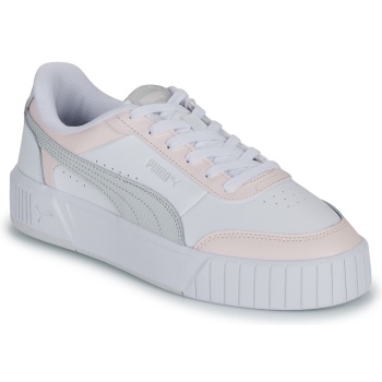 xαμηλά sneakers puma carina mia σε προσφορά