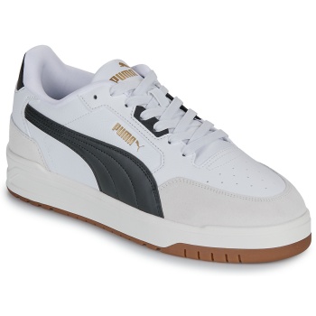 xαμηλά sneakers puma shuffle downtown og σε προσφορά