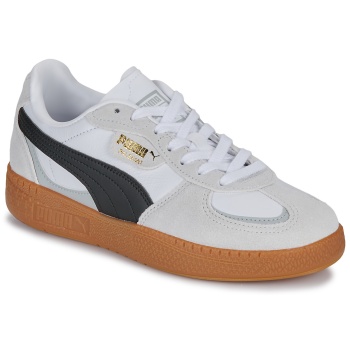 xαμηλά sneakers puma palermo moda wns σε προσφορά