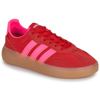 xαμηλά sneakers adidas barreda decode j