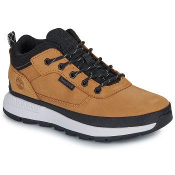 ψηλά sneakers timberland field trekker