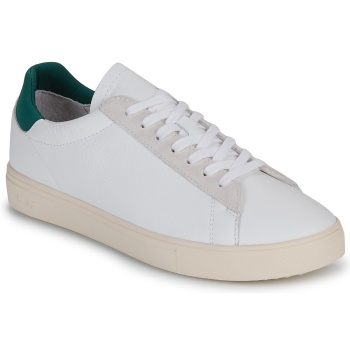 xαμηλά sneakers clae bradley